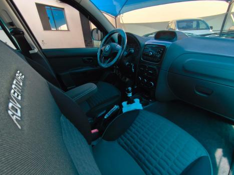 FIAT Palio Weekend 1.8 16V 4P FLEX ADVENTURE, Foto 5