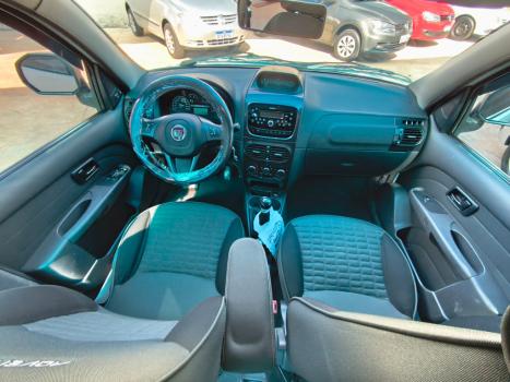 FIAT Palio Weekend 1.8 16V 4P FLEX ADVENTURE, Foto 6