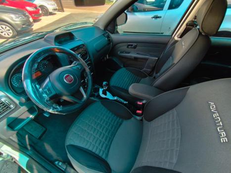 FIAT Palio Weekend 1.8 16V 4P FLEX ADVENTURE, Foto 7