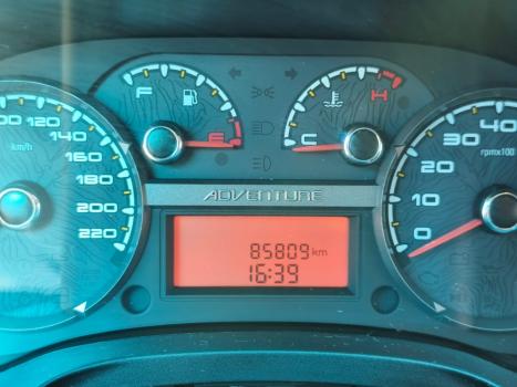 FIAT Palio Weekend 1.8 16V 4P FLEX ADVENTURE, Foto 9