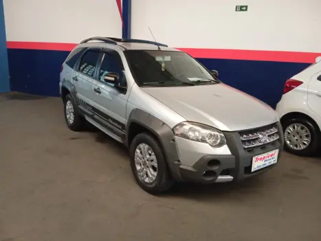 FIAT Palio Weekend 1.8 16V 4P FLEX ADVENTURE, Foto 3