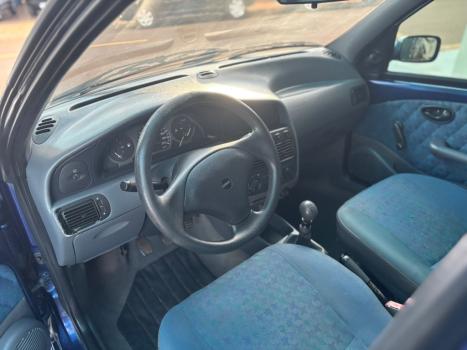 FIAT Palio Weekend 1.5 4P MPI, Foto 5