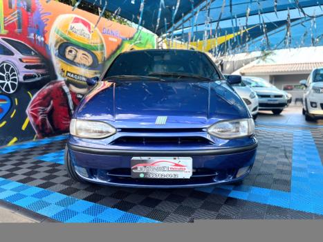 FIAT Palio Weekend 1.5 4P MPI, Foto 6