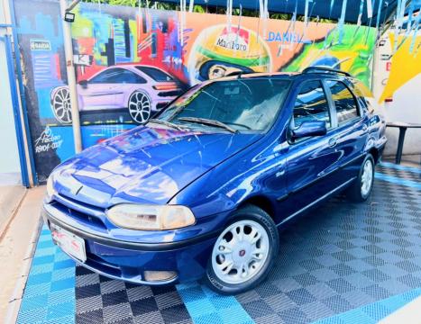 FIAT Palio Weekend 1.5 4P MPI, Foto 7