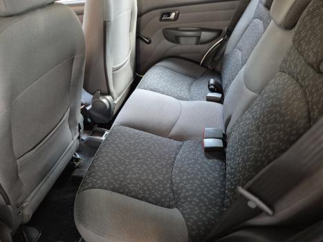 FIAT Palio Weekend 1.6 16V 4P FLEX TREKKING, Foto 7