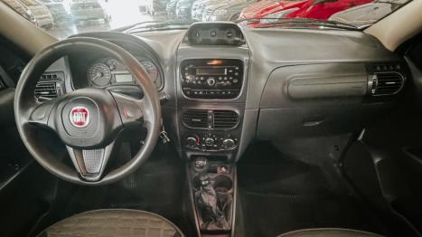 FIAT Palio Weekend 1.8 16V 4P FLEX ADVENTURE, Foto 3