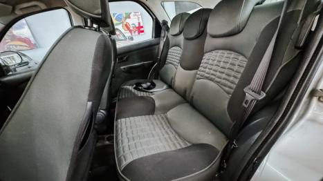 FIAT Palio Weekend 1.8 16V 4P FLEX ADVENTURE, Foto 4