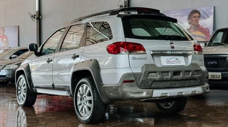 FIAT Palio Weekend 1.8 16V 4P FLEX ADVENTURE, Foto 5