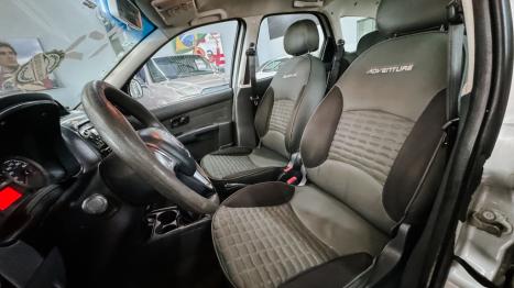 FIAT Palio Weekend 1.8 16V 4P FLEX ADVENTURE, Foto 7