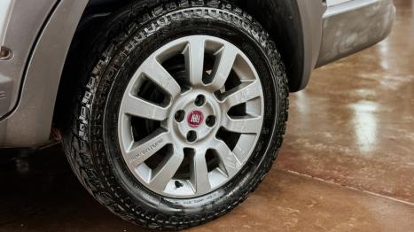 FIAT Palio Weekend 1.8 16V 4P FLEX ADVENTURE, Foto 8