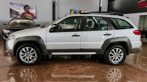 FIAT Palio Weekend 1.8 16V 4P FLEX ADVENTURE, Foto 9