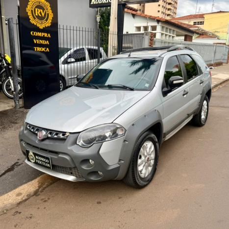 FIAT Palio Weekend 1.6 16V 4P FLEX ADVENTURE, Foto 1