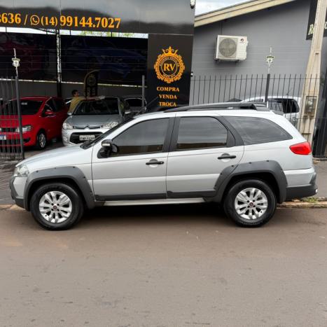 FIAT Palio Weekend 1.6 16V 4P FLEX ADVENTURE, Foto 3