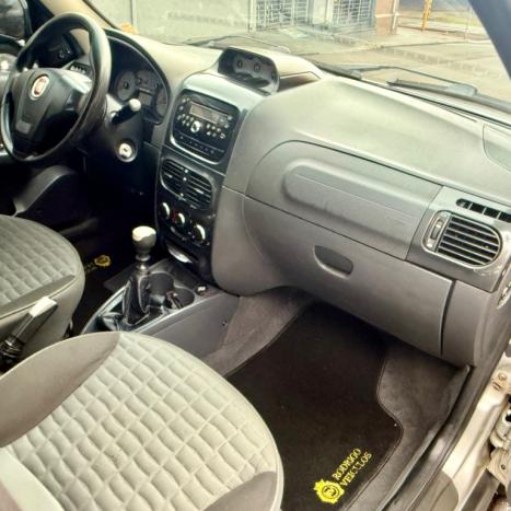 FIAT Palio Weekend 1.6 16V 4P FLEX ADVENTURE, Foto 5