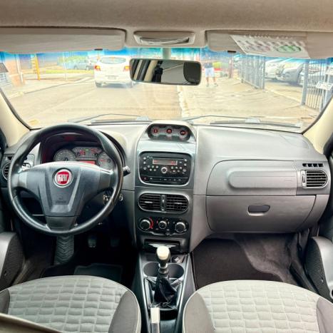 FIAT Palio Weekend 1.6 16V 4P FLEX ADVENTURE, Foto 6