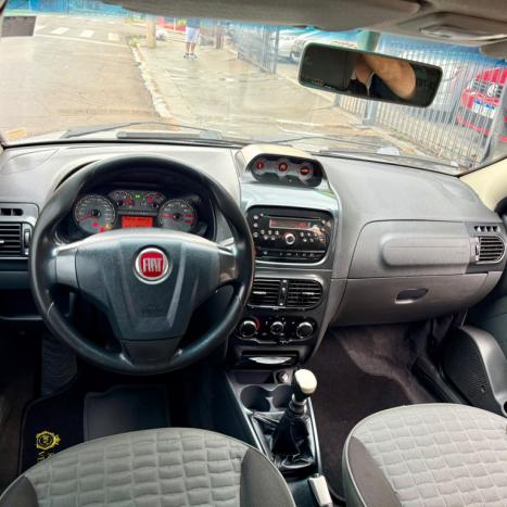 FIAT Palio Weekend 1.6 16V 4P FLEX ADVENTURE, Foto 7
