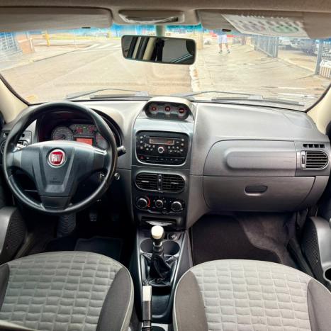 FIAT Palio Weekend 1.6 16V 4P FLEX ADVENTURE, Foto 8