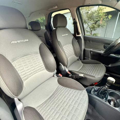 FIAT Palio Weekend 1.6 16V 4P FLEX ADVENTURE, Foto 9