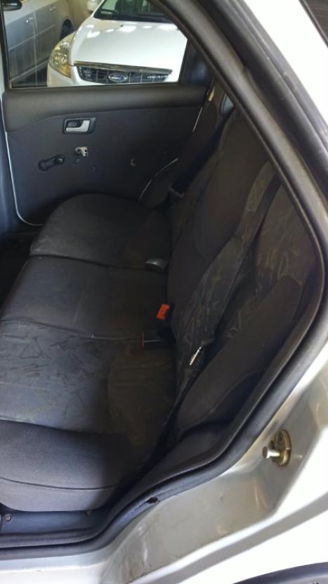 FIAT Palio Weekend 1.8 4P FLEX ADVENTURE, Foto 1