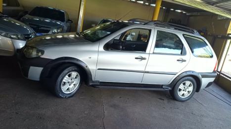 FIAT Palio Weekend 1.8 4P FLEX ADVENTURE, Foto 4