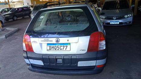 FIAT Palio Weekend 1.8 4P FLEX ADVENTURE, Foto 6