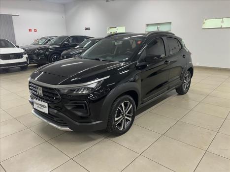 FIAT Pulse 1.0 12V 4P FLEX 200 AUDACE TURBO AUTOMTICO CVT, Foto 1