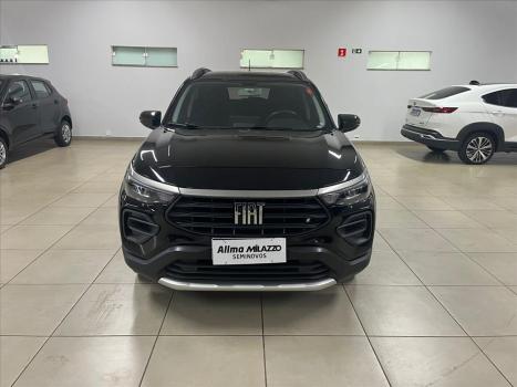 FIAT Pulse 1.0 12V 4P FLEX 200 AUDACE TURBO AUTOMTICO CVT, Foto 2