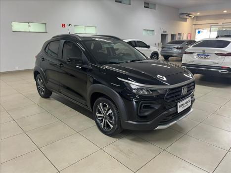 FIAT Pulse 1.0 12V 4P FLEX 200 AUDACE TURBO AUTOMTICO CVT, Foto 3