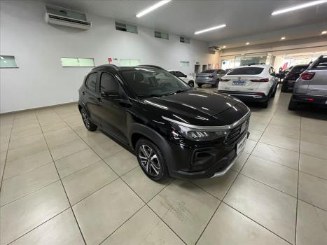 FIAT Pulse 1.0 12V 4P FLEX 200 AUDACE TURBO AUTOMTICO CVT, Foto 4