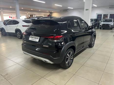 FIAT Pulse 1.0 12V 4P FLEX 200 AUDACE TURBO AUTOMTICO CVT, Foto 5