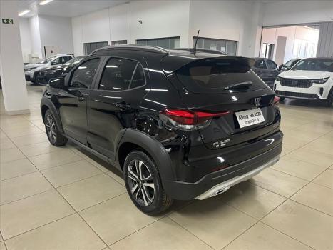 FIAT Pulse 1.0 12V 4P FLEX 200 AUDACE TURBO AUTOMTICO CVT, Foto 7
