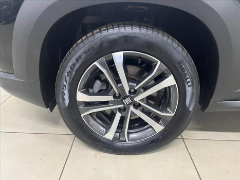 FIAT Pulse 1.0 12V 4P FLEX 200 AUDACE TURBO AUTOMTICO CVT, Foto 8