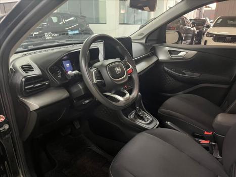 FIAT Pulse 1.0 12V 4P FLEX 200 AUDACE TURBO AUTOMTICO CVT, Foto 9