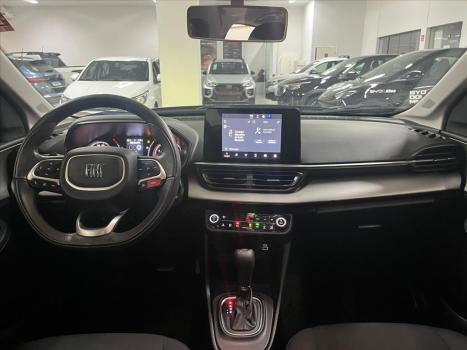 FIAT Pulse 1.0 12V 4P FLEX 200 AUDACE TURBO AUTOMTICO CVT, Foto 10