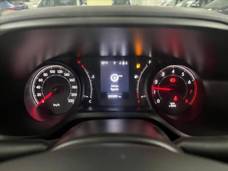 FIAT Pulse 1.0 12V 4P FLEX 200 AUDACE TURBO AUTOMTICO CVT, Foto 11