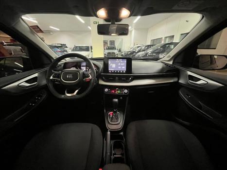 FIAT Pulse 1.0 12V 4P FLEX 200 AUDACE TURBO AUTOMTICO CVT, Foto 12