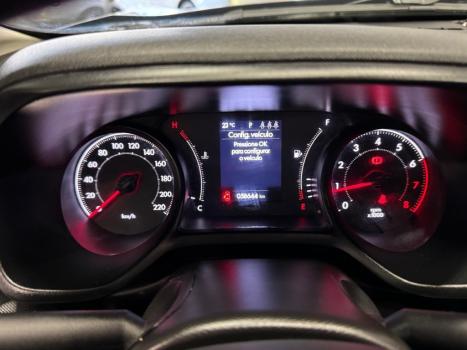 FIAT Pulse 1.0 12V 4P FLEX 200 DRIVE TURBO AUTOMTICO CVT, Foto 10