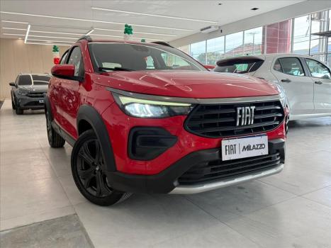 FIAT Pulse 1.0 12V 4P FLEX 200 AUDACE TURBO AUTOMTICO CVT, Foto 3