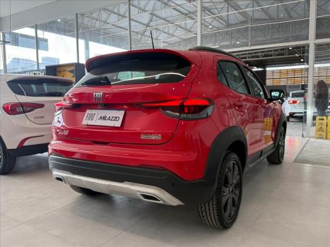 FIAT Pulse 1.0 12V 4P FLEX 200 AUDACE TURBO AUTOMTICO CVT, Foto 4