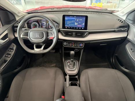 FIAT Pulse 1.0 12V 4P FLEX 200 AUDACE TURBO AUTOMTICO CVT, Foto 7