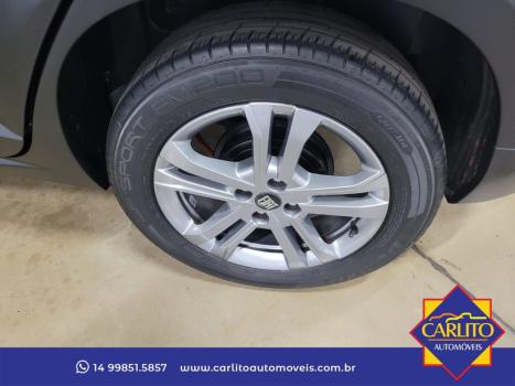 FIAT Pulse 1.0 12V 4P FLEX 200 DRIVE TURBO AUTOMTICO CVT, Foto 3