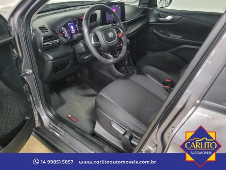 FIAT Pulse 1.0 12V 4P FLEX 200 DRIVE TURBO AUTOMTICO CVT, Foto 5