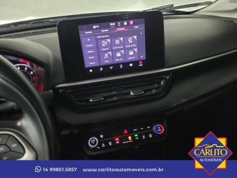 FIAT Pulse 1.0 12V 4P FLEX 200 DRIVE TURBO AUTOMTICO CVT, Foto 7