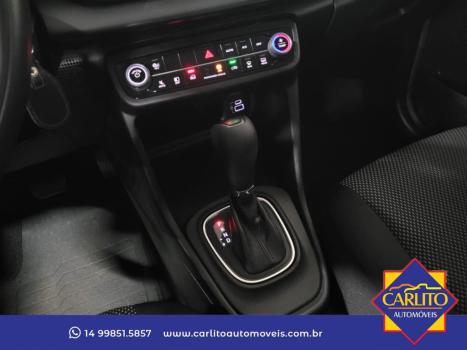 FIAT Pulse 1.0 12V 4P FLEX 200 DRIVE TURBO AUTOMTICO CVT, Foto 9