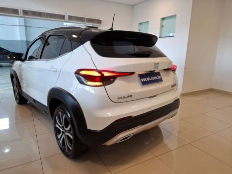 FIAT Pulse 1.0 12V 4P FLEX 200 IMPETUS TURBO AUTOM�TICO CVT, Foto 11