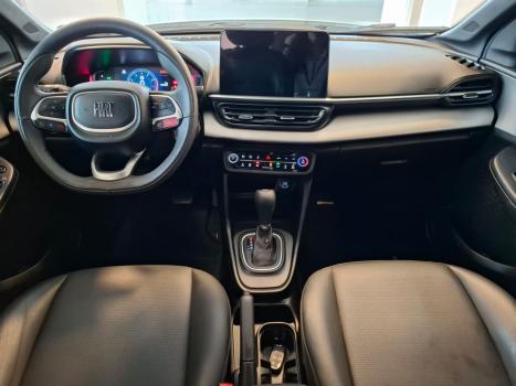 FIAT Pulse 1.0 12V 4P FLEX 200 IMPETUS TURBO AUTOM�TICO CVT, Foto 5