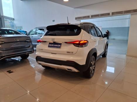 FIAT Pulse 1.0 12V 4P FLEX 200 IMPETUS TURBO AUTOM�TICO CVT, Foto 9