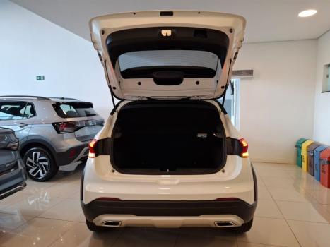 FIAT Pulse 1.0 12V 4P FLEX 200 IMPETUS TURBO AUTOM�TICO CVT, Foto 12