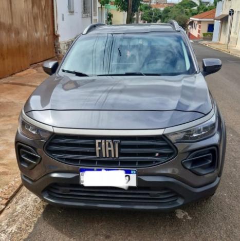 FIAT Pulse 1.0 12V 4P FLEX 200 DRIVE TURBO AUTOM�TICO CVT, Foto 1