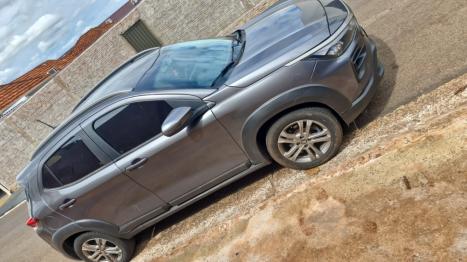 FIAT Pulse 1.0 12V 4P FLEX 200 DRIVE TURBO AUTOM�TICO CVT, Foto 2